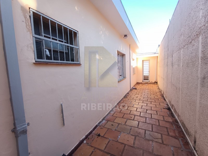 Imobiliária Ribeirão Preto - Aluga Ribeirão - Casa - Jardim Paulista - Ribeirão Preto