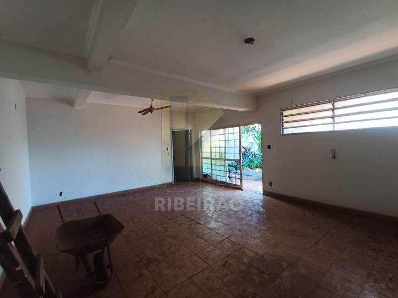 Imobiliária Ribeirão Preto - Aluga Ribeirão - Casa - Jardim Paulista - Ribeirão Preto