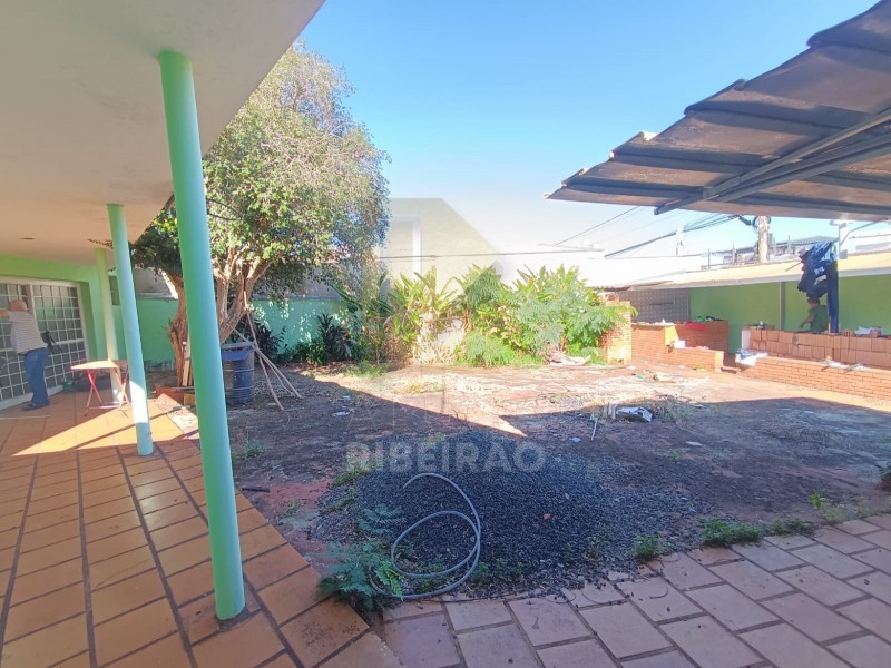 Imobiliária Ribeirão Preto - Aluga Ribeirão - Casa - Jardim Paulista - Ribeirão Preto