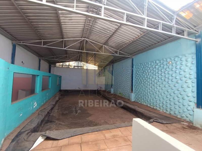 Imobiliária Ribeirão Preto - Aluga Ribeirão - Casa - Jardim Paulista - Ribeirão Preto