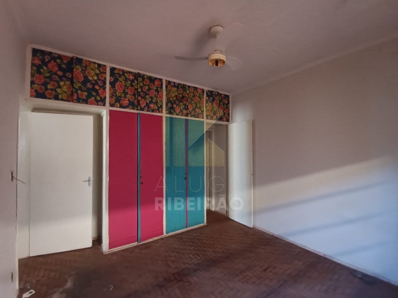 Imobiliária Ribeirão Preto - Aluga Ribeirão - Casa - Jardim Paulista - Ribeirão Preto