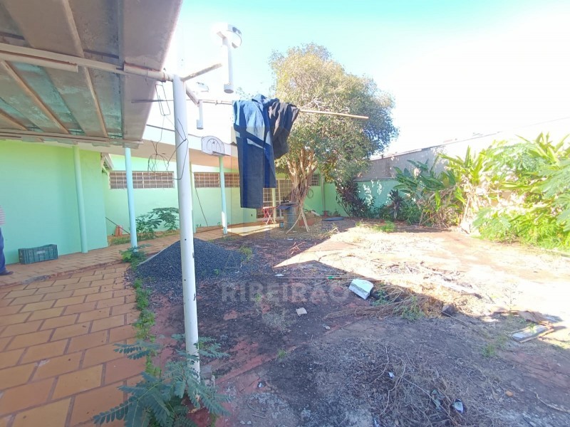 Imobiliária Ribeirão Preto - Aluga Ribeirão - Casa - Jardim Paulista - Ribeirão Preto