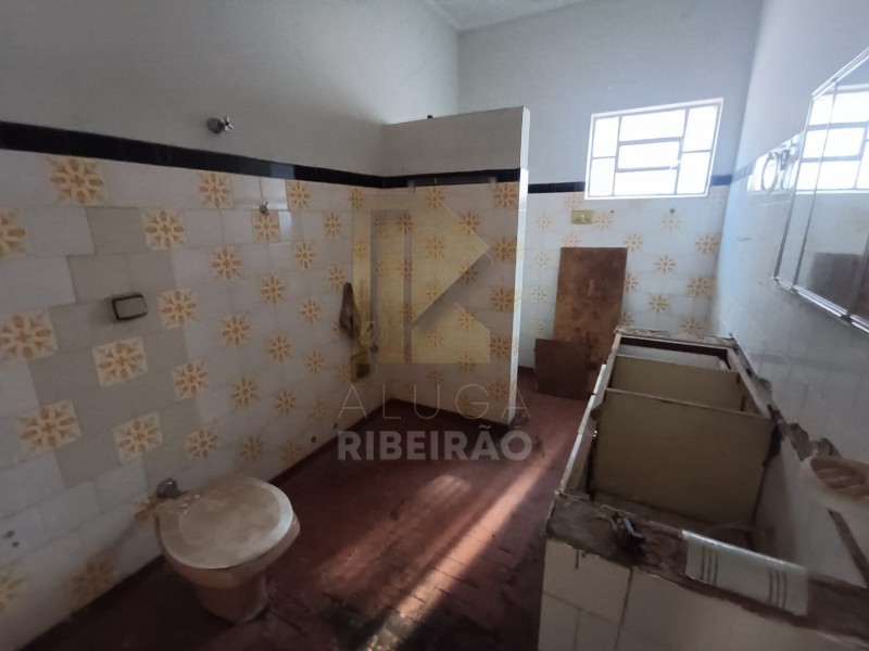 Imobiliária Ribeirão Preto - Aluga Ribeirão - Casa - Jardim Paulista - Ribeirão Preto