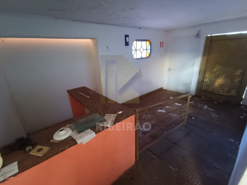 Imobiliária Ribeirão Preto - Aluga Ribeirão - Casa - Jardim Paulista - Ribeirão Preto