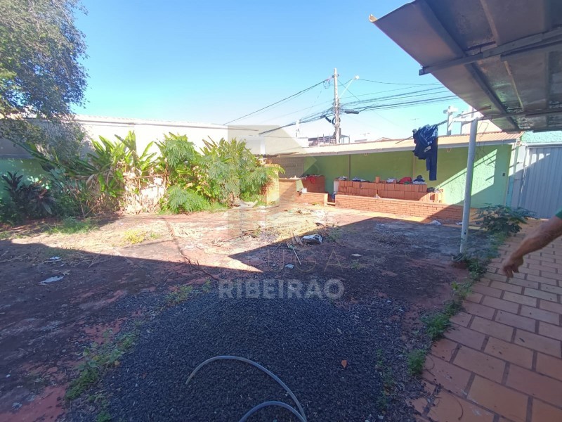 Imobiliária Ribeirão Preto - Aluga Ribeirão - Casa - Jardim Paulista - Ribeirão Preto