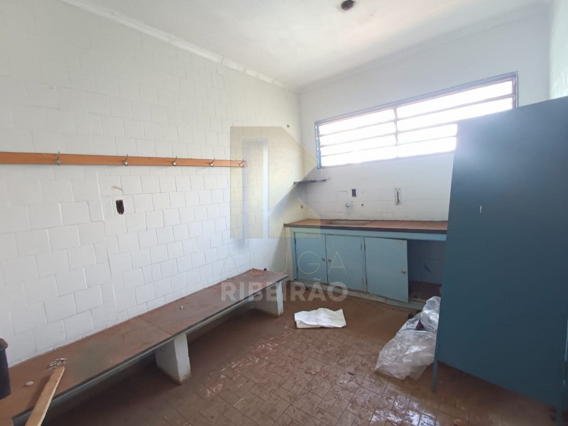 Imobiliária Ribeirão Preto - Aluga Ribeirão - Casa - Jardim Paulista - Ribeirão Preto