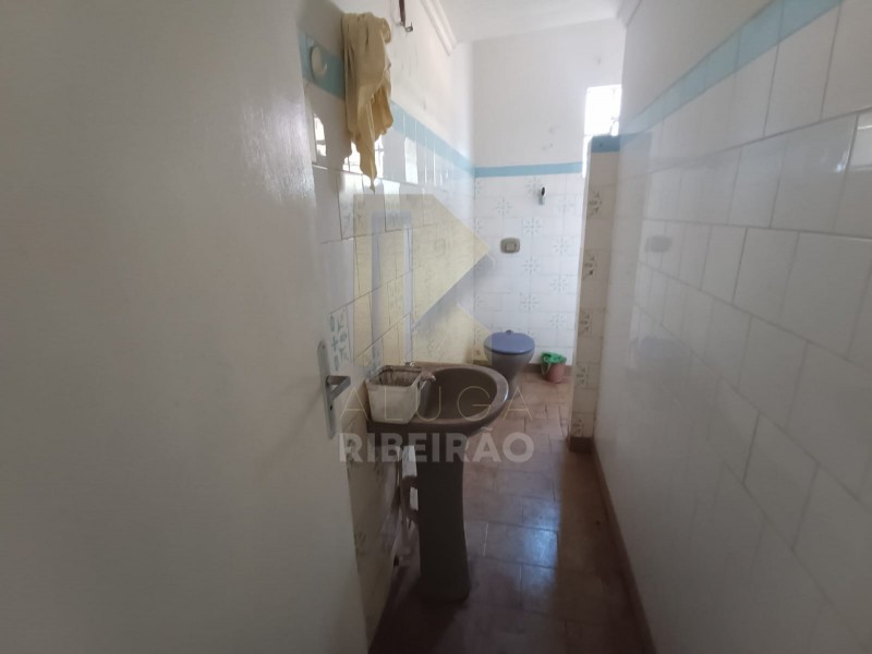 Imobiliária Ribeirão Preto - Aluga Ribeirão - Casa - Jardim Paulista - Ribeirão Preto