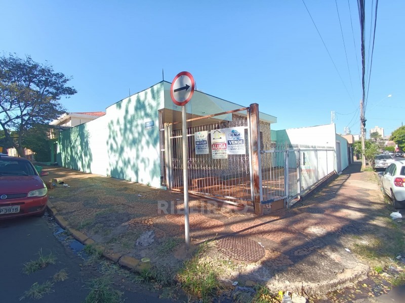 Imobiliária Ribeirão Preto - Aluga Ribeirão - Casa - Jardim Paulista - Ribeirão Preto