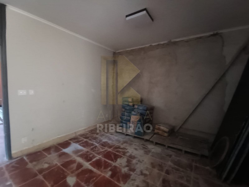 Imobiliária Ribeirão Preto - Aluga Ribeirão - Prédio Comercial - Alto da Boa Vista - Ribeirão Preto