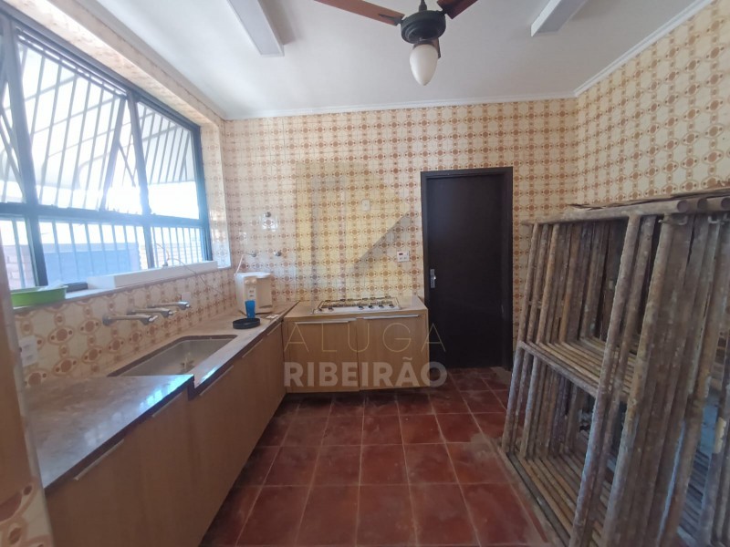 Imobiliária Ribeirão Preto - Aluga Ribeirão - Prédio Comercial - Alto da Boa Vista - Ribeirão Preto