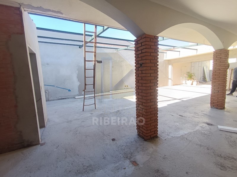 Imobiliária Ribeirão Preto - Aluga Ribeirão - Prédio Comercial - Alto da Boa Vista - Ribeirão Preto
