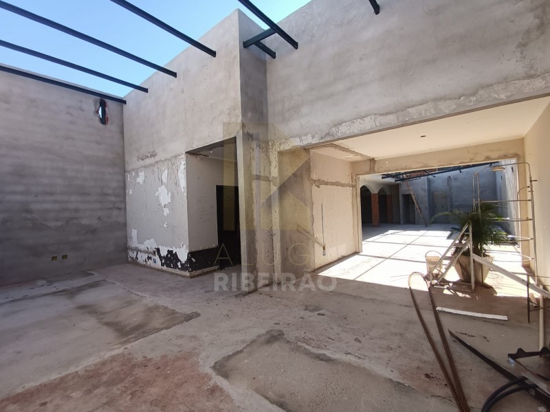 Imobiliária Ribeirão Preto - Aluga Ribeirão - Prédio Comercial - Alto da Boa Vista - Ribeirão Preto