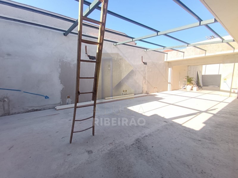 Imobiliária Ribeirão Preto - Aluga Ribeirão - Prédio Comercial - Alto da Boa Vista - Ribeirão Preto