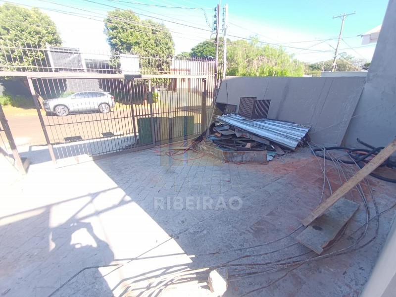 Imobiliária Ribeirão Preto - Aluga Ribeirão - Prédio Comercial - Alto da Boa Vista - Ribeirão Preto