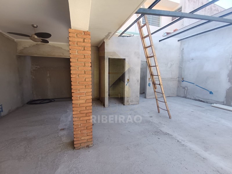 Imobiliária Ribeirão Preto - Aluga Ribeirão - Prédio Comercial - Alto da Boa Vista - Ribeirão Preto
