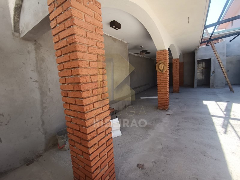 Imobiliária Ribeirão Preto - Aluga Ribeirão - Prédio Comercial - Alto da Boa Vista - Ribeirão Preto