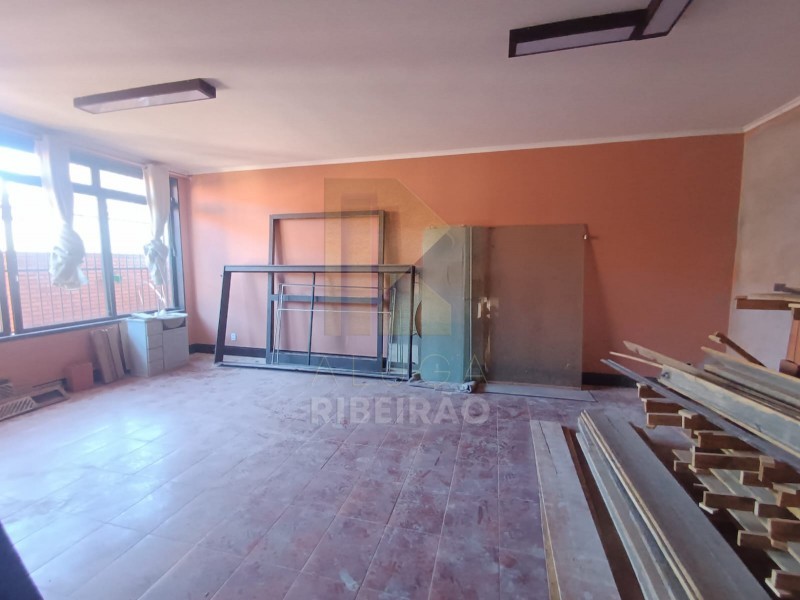 Imobiliária Ribeirão Preto - Aluga Ribeirão - Prédio Comercial - Alto da Boa Vista - Ribeirão Preto