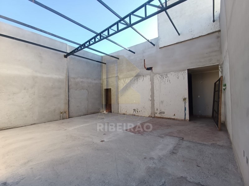 Imobiliária Ribeirão Preto - Aluga Ribeirão - Prédio Comercial - Alto da Boa Vista - Ribeirão Preto