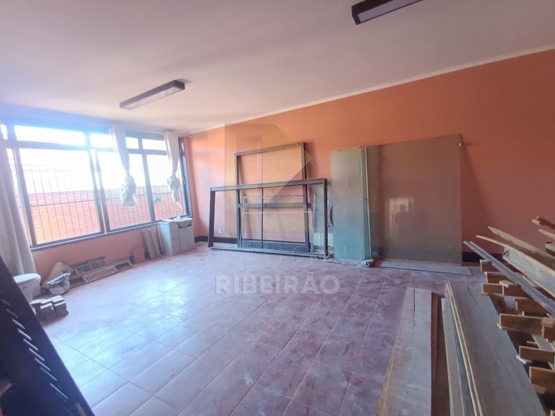 Imobiliária Ribeirão Preto - Aluga Ribeirão - Prédio Comercial - Alto da Boa Vista - Ribeirão Preto