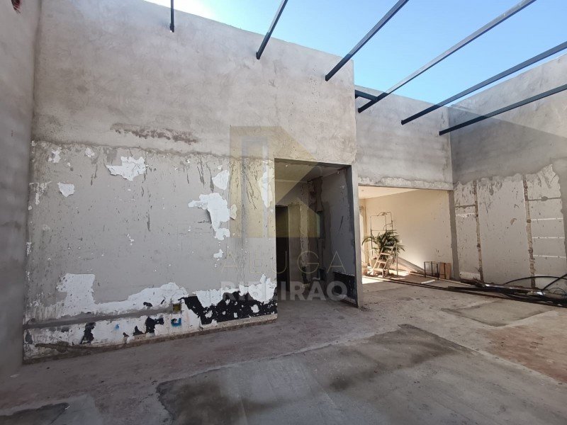 Imobiliária Ribeirão Preto - Aluga Ribeirão - Prédio Comercial - Alto da Boa Vista - Ribeirão Preto
