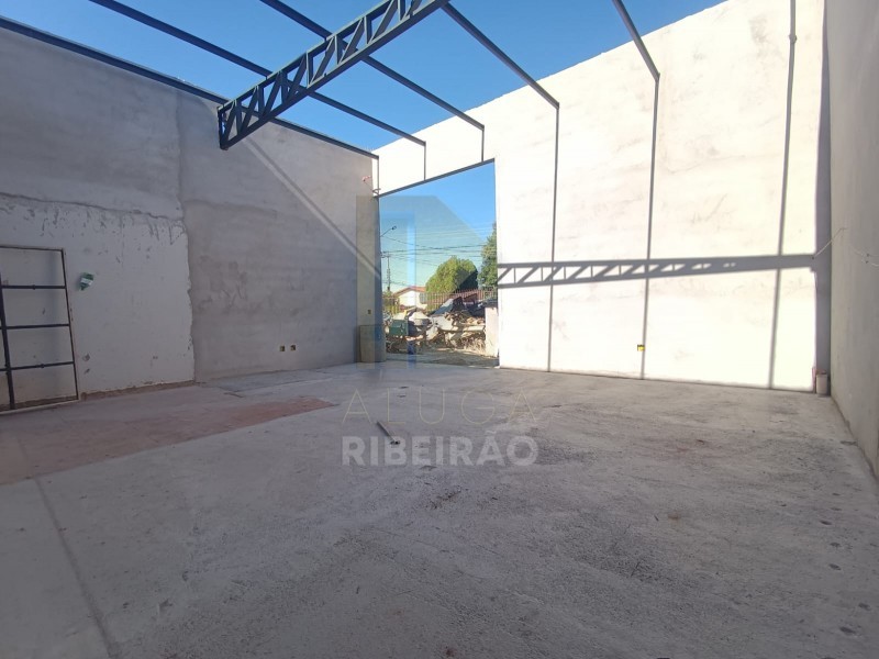 Imobiliária Ribeirão Preto - Aluga Ribeirão - Prédio Comercial - Alto da Boa Vista - Ribeirão Preto