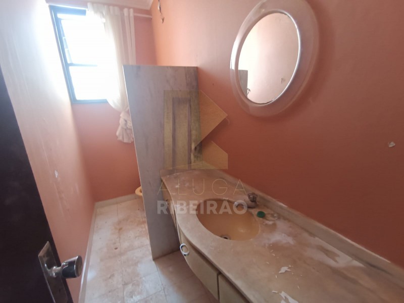 Imobiliária Ribeirão Preto - Aluga Ribeirão - Prédio Comercial - Alto da Boa Vista - Ribeirão Preto