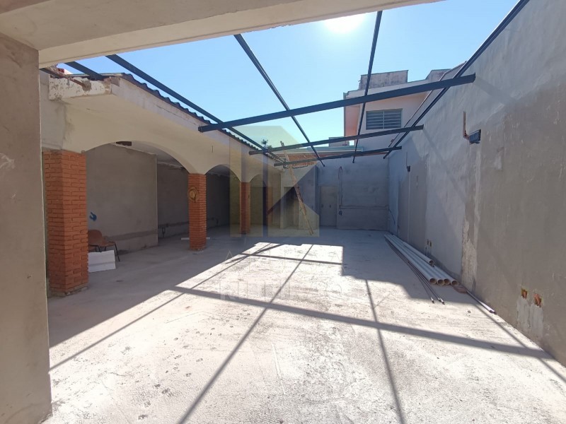 Imobiliária Ribeirão Preto - Aluga Ribeirão - Prédio Comercial - Alto da Boa Vista - Ribeirão Preto