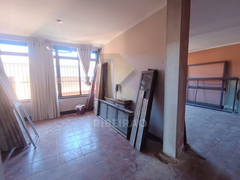 Imobiliária Ribeirão Preto - Aluga Ribeirão - Prédio Comercial - Alto da Boa Vista - Ribeirão Preto