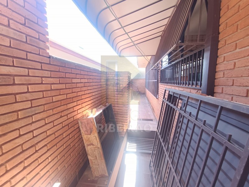 Imobiliária Ribeirão Preto - Aluga Ribeirão - Prédio Comercial - Alto da Boa Vista - Ribeirão Preto