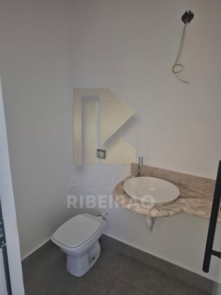 Imobiliária Ribeirão Preto - Aluga Ribeirão - Salão Comercial - Jardim Califórnia - Ribeirão Preto