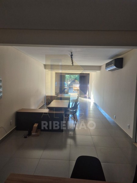 Imobiliária Ribeirão Preto - Aluga Ribeirão - Salão Comercial - Jardim Califórnia - Ribeirão Preto