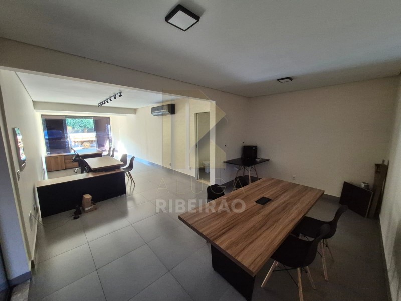 Imobiliária Ribeirão Preto - Aluga Ribeirão - Salão Comercial - Jardim Califórnia - Ribeirão Preto