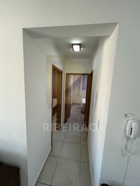 Imobiliária Ribeirão Preto - Aluga Ribeirão - Apartamento - Centro - Ribeirão Preto