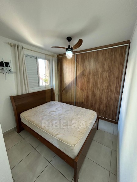 Imobiliária Ribeirão Preto - Aluga Ribeirão - Apartamento - Centro - Ribeirão Preto