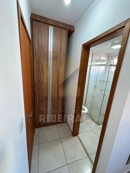 Imobiliária Ribeirão Preto - Aluga Ribeirão - Apartamento - Centro - Ribeirão Preto