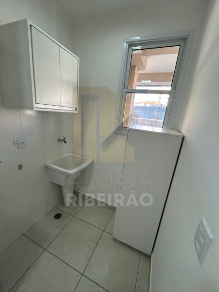 Imobiliária Ribeirão Preto - Aluga Ribeirão - Apartamento - Centro - Ribeirão Preto