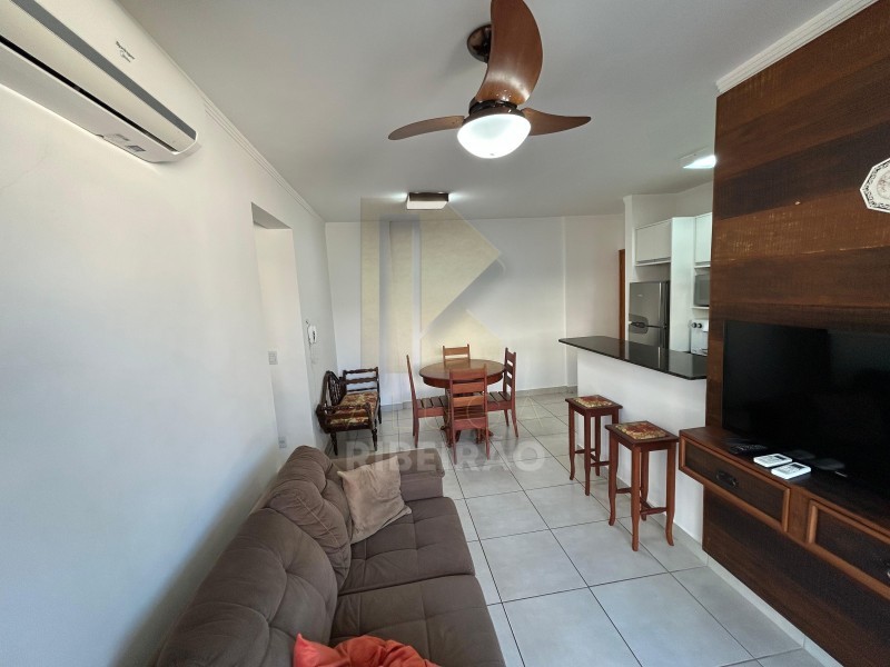 Imobiliária Ribeirão Preto - Aluga Ribeirão - Apartamento - Centro - Ribeirão Preto