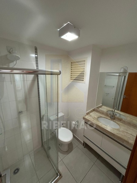 Imobiliária Ribeirão Preto - Aluga Ribeirão - Apartamento - Centro - Ribeirão Preto