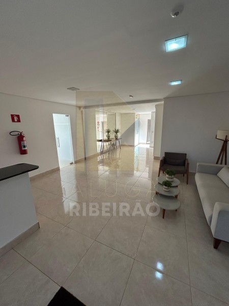 Imobiliária Ribeirão Preto - Aluga Ribeirão - Apartamento - Centro - Ribeirão Preto