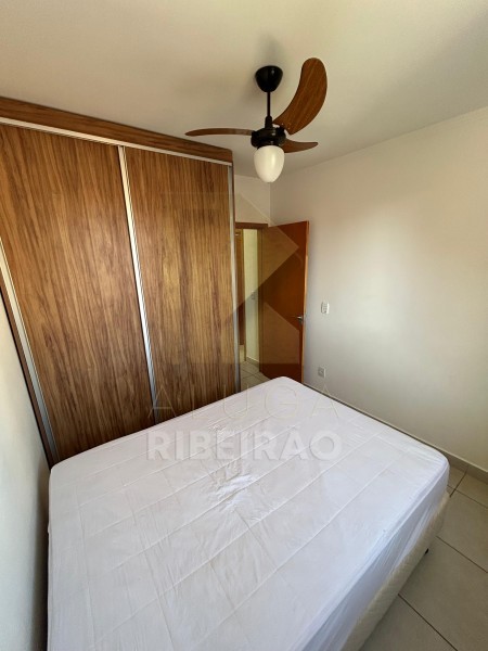 Imobiliária Ribeirão Preto - Aluga Ribeirão - Apartamento - Centro - Ribeirão Preto