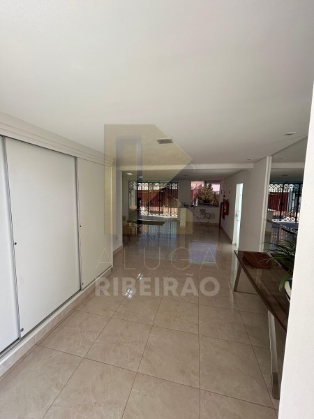 Imobiliária Ribeirão Preto - Aluga Ribeirão - Apartamento - Centro - Ribeirão Preto