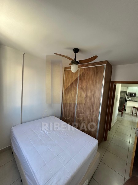 Imobiliária Ribeirão Preto - Aluga Ribeirão - Apartamento - Centro - Ribeirão Preto