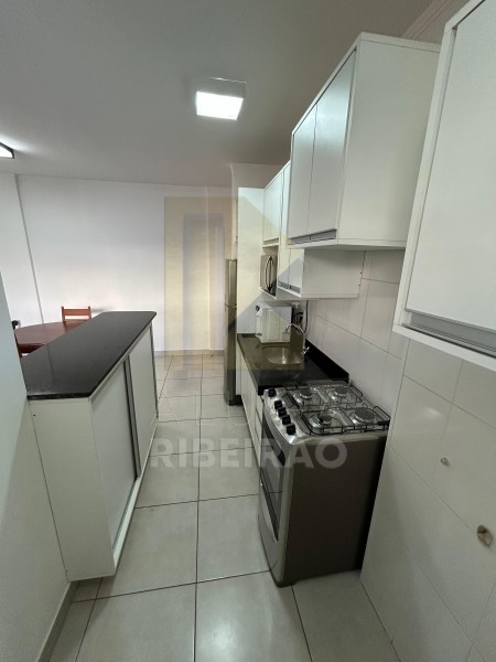 Imobiliária Ribeirão Preto - Aluga Ribeirão - Apartamento - Centro - Ribeirão Preto