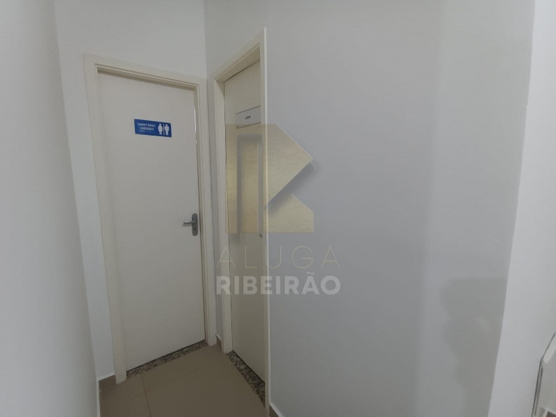 Imobiliária Ribeirão Preto - Aluga Ribeirão - Sala Comercial - Jardim Califórnia - Ribeirão Preto