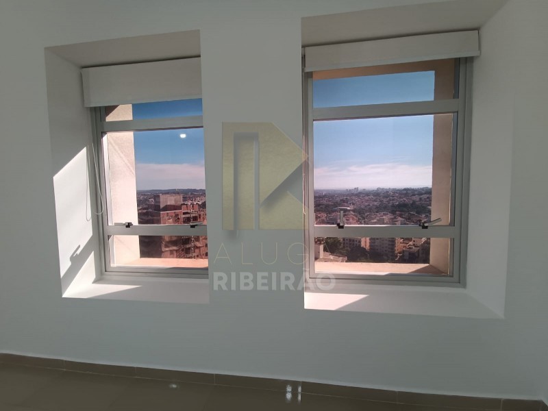 Imobiliária Ribeirão Preto - Aluga Ribeirão - Sala Comercial - Jardim Califórnia - Ribeirão Preto
