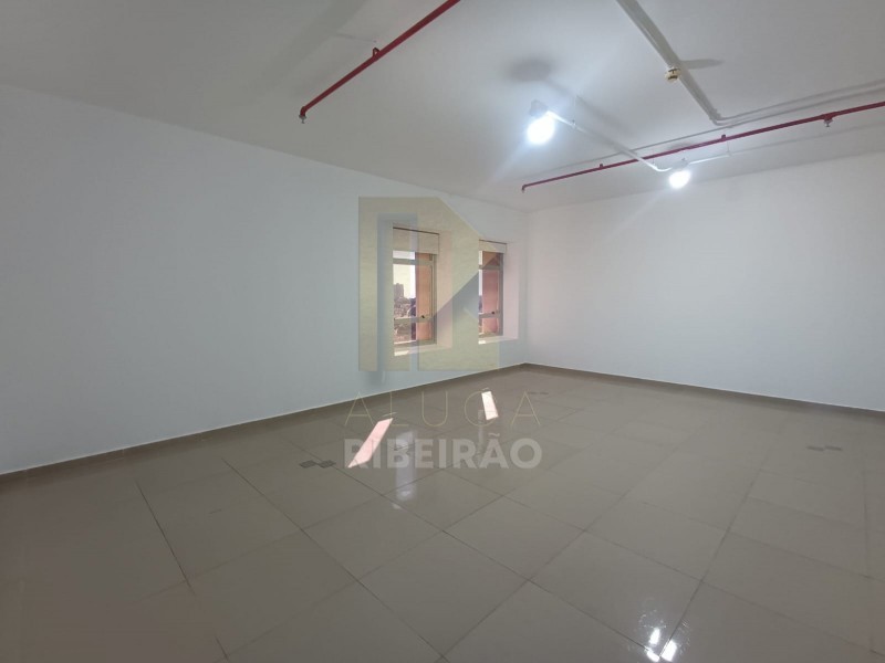 Imobiliária Ribeirão Preto - Aluga Ribeirão - Sala Comercial - Jardim Califórnia - Ribeirão Preto