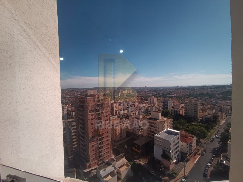 Imobiliária Ribeirão Preto - Aluga Ribeirão - Sala Comercial - Jardim Califórnia - Ribeirão Preto