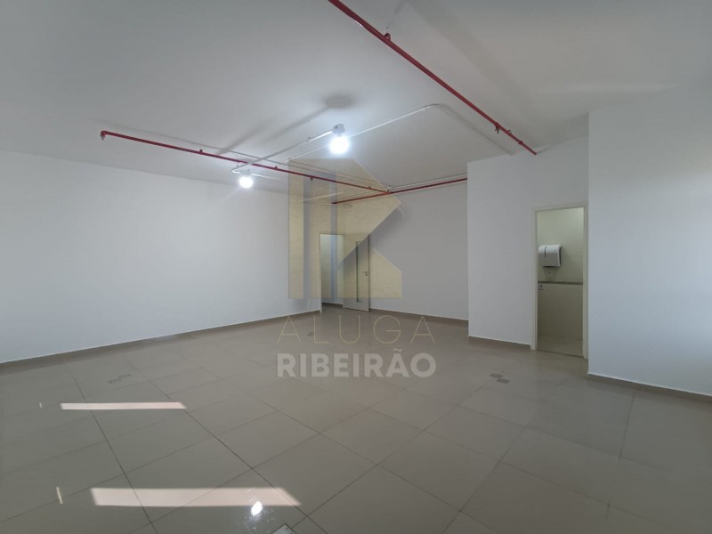 Imobiliária Ribeirão Preto - Aluga Ribeirão - Sala Comercial - Jardim Califórnia - Ribeirão Preto