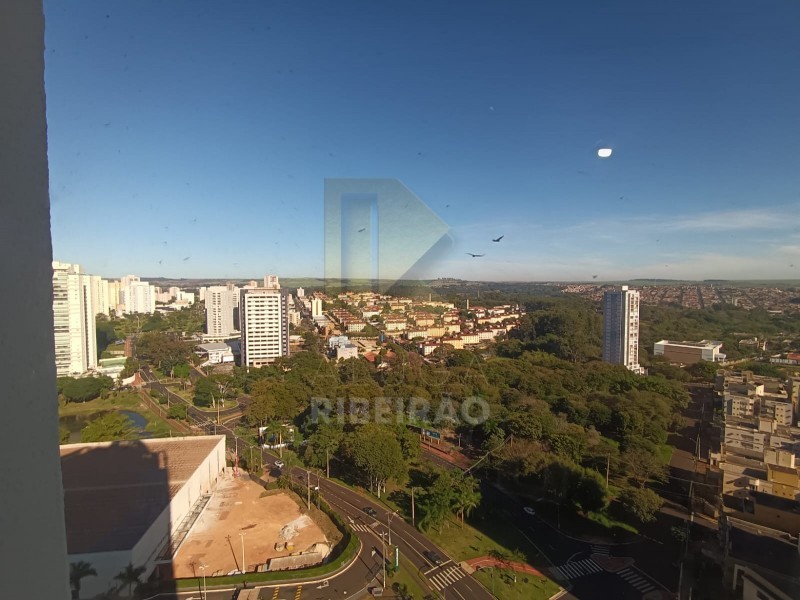 Imobiliária Ribeirão Preto - Aluga Ribeirão - Sala Comercial - Jardim Califórnia - Ribeirão Preto