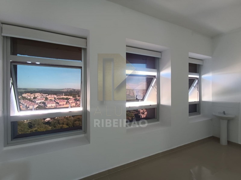 Imobiliária Ribeirão Preto - Aluga Ribeirão - Sala Comercial - Jardim Califórnia - Ribeirão Preto